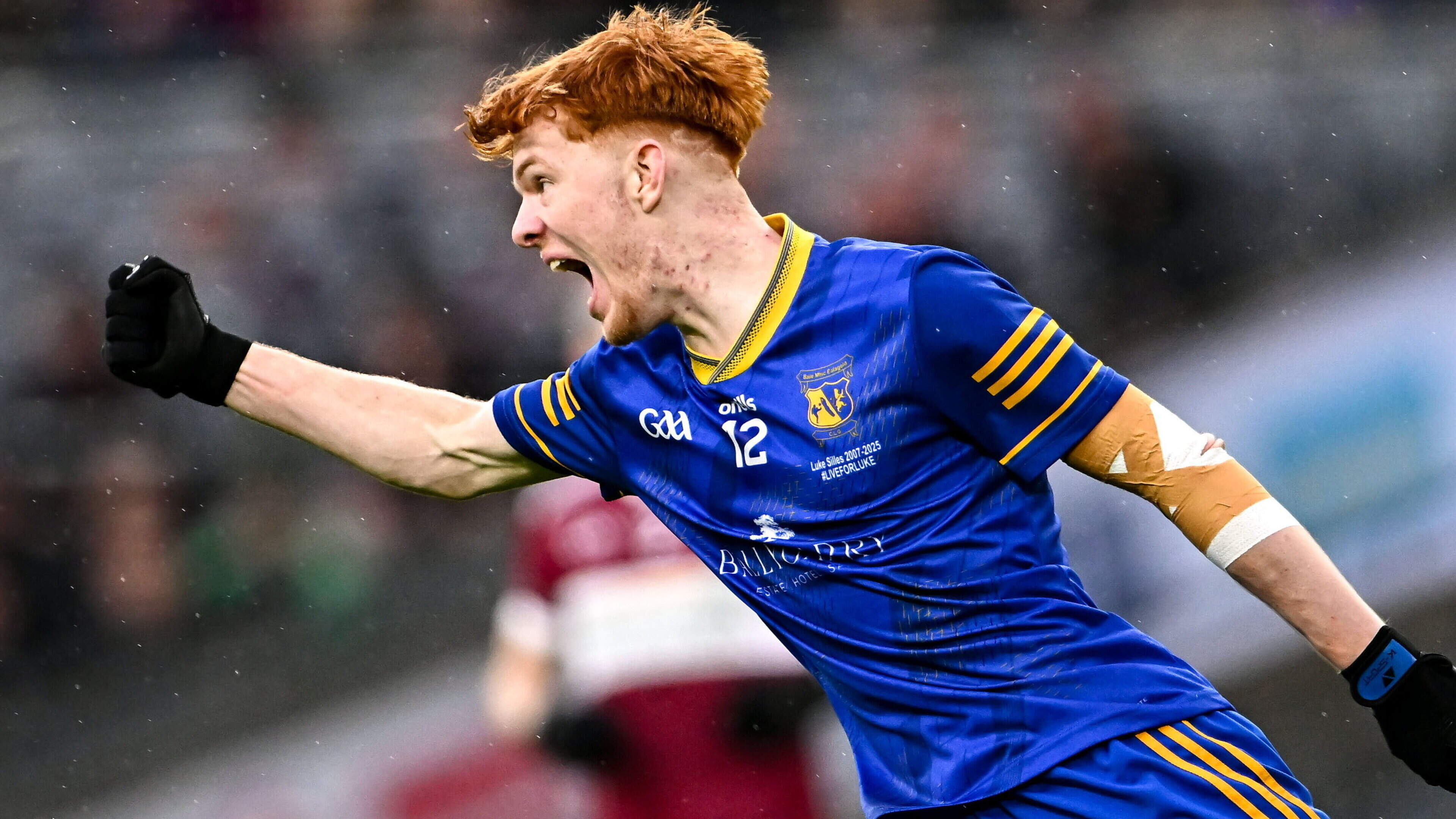 Highlights and report from Kerry IFC: Ballymacelligott power past Gneeveguilla to reach knock-out stage